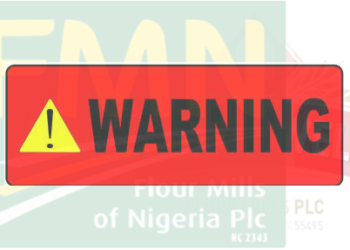 Honeywell Flour Mill Plc loans: Ecobank warns Flour Mills of Nigeria against acquisition