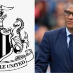 Nigerian Emenalo Tipped as Favorite for Newcastle’s Director of Football