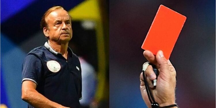 The Daunting Task Ahead of the Super Eagles