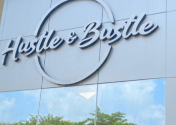 Obi Cubana’s Abuja Club, Hustle & Bustle has been shutdown