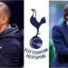Tottenham Fires Nuno Espirito Santo