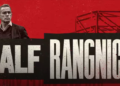 Manchester United officially appoints Ralf Rangnick as Interim Manager