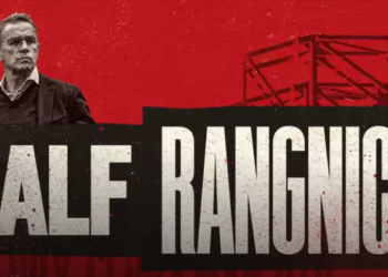 Manchester United officially appoints Ralf Rangnick as Interim Manager