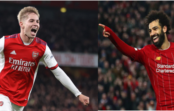 FPL GW13 Scout Selection: Smith Rowe in Captain Salah’s team for GW13