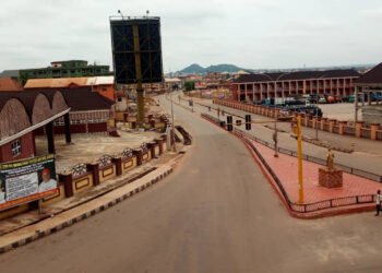 IPOB calls for those enforcing Monday Sit-at-Home to be arrested