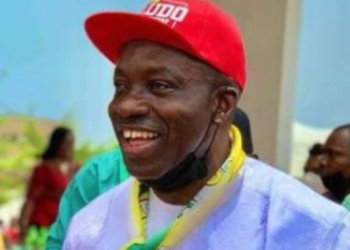 #Anambra Election: Soludo wins 18 LGAs, APC calls for cancellation alleging rigging