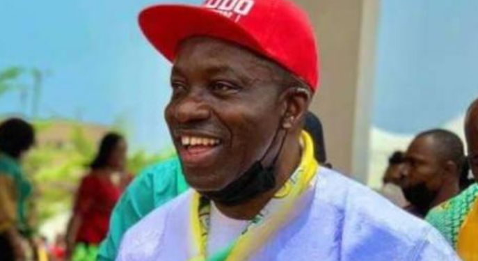 #Anambra Election: Soludo wins 18 LGAs, APC calls for cancellation alleging rigging