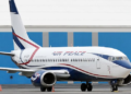 UAE backs down, gives 7 slots to Air peace