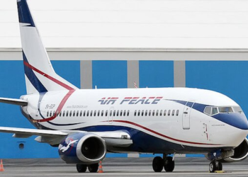 UAE backs down, gives 7 slots to Air peace