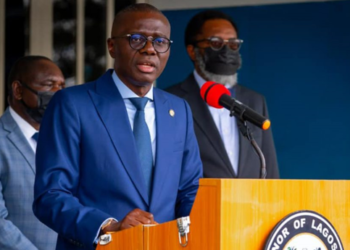 List of #ENDSARS panel’s 32 recommendations and Lagos State Govt’s response