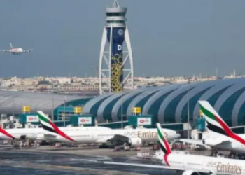 UAE bars international airlines from lifting Nigerian passengers to Dubai