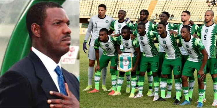 Dear Eguavoen, What Next?