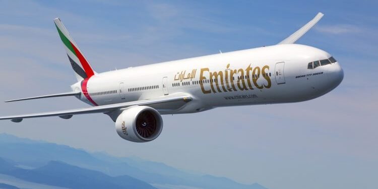 FG restores Emirates’ weekly flights to Nigeria