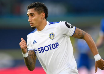 FPL GW15 Scout Selection: Captain Salah welcomes Raphinha into team