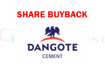 Dangote Cement Plc commences Tranche II of its Share buyback