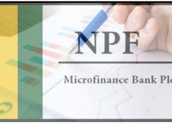 2021 Earnings Report: NPF Microfinance Bank posts 52.30% growth in Profit