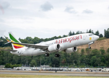 Ethiopian Airlines to return Boeing 737 Max to the skies