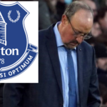 Everton sacks Manager Rafa Benitez after just six months at the helm