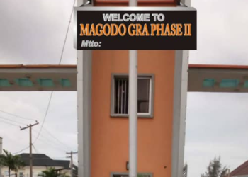 Magodo Estate Standoff: Chronology of 38 Years Legal Battle