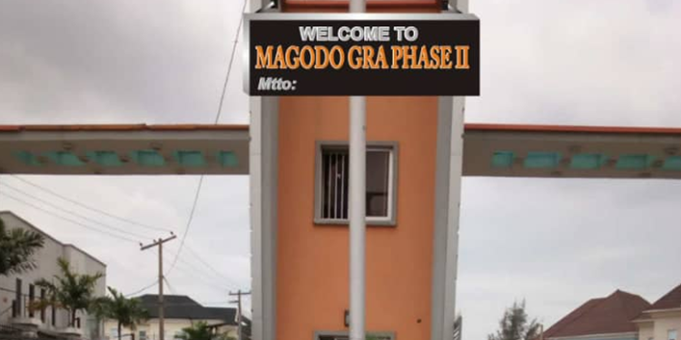Magodo Estate Standoff: Chronology of 38 Years Legal Battle