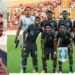 AFCON: The Major Task before Coach Eguavoen