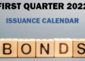 DMO releases FGN Bonds Issuance Calendar for Q1 2022