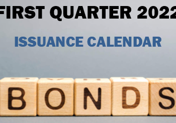 DMO releases FGN Bonds Issuance Calendar for Q1 2022