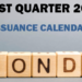 DMO releases FGN Bonds Issuance Calendar for Q1 2022