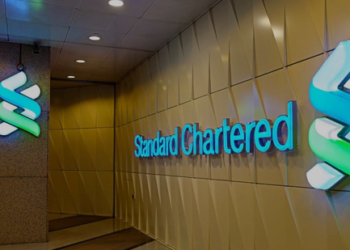 50% of Standard Chartered Bank branches in Nigeria to close