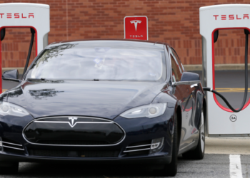 Tesla turns to Mozambique for graphite, a key battery component for its EV