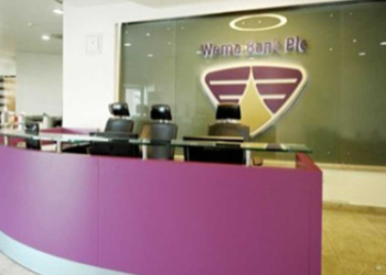 Wema Bank Plc to raise N40.00 billion capital by way of rights issue