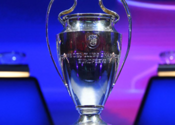 UEFA strips Russia of Champions League final, announces new venue