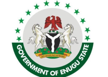 Enugu govt declares Wednesday 23rd February work-free day