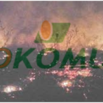 Okomu Oil Fire