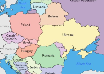 Romania and Hungary approve visa-free entry for Nigerians fleeing Ukraine