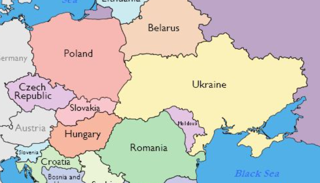 Romania and Hungary approve visa-free entry for Nigerians fleeing Ukraine