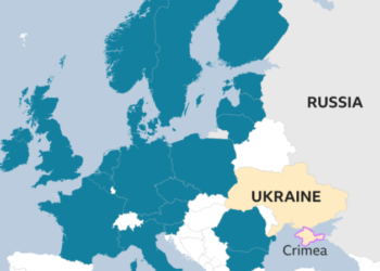 Europe and Canada close airspace to Russian planes
