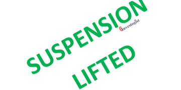 NGX Reg lifts suspension on Trading of Niger Insurance Plc’s shares