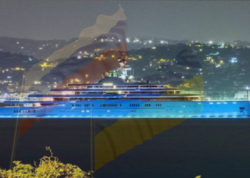 US legislation to allow private U.S citizens seize Yachts, Planes & properties of Russians