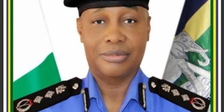 Alleged police strike is fake and mischievous – Nigerian Police says