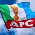The complete list of APC national officials elected at the party's convention