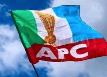 The complete list of APC national officials elected at the party’s convention