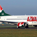 Azman Air suspends flights to Kaduna over airport attack