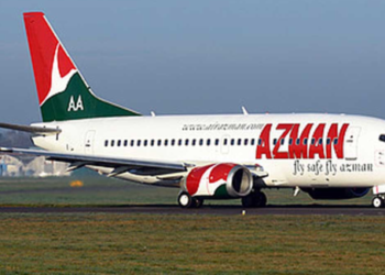 Azman Air suspends flights to Kaduna over airport attack