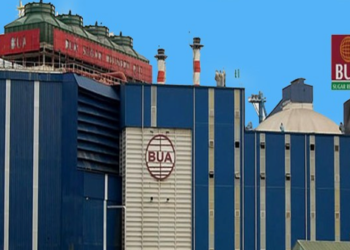 BUA Cement issues notice of fire incident at one of its factories in Sokoto