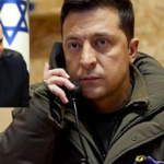 Israeli Prime Minister, Naftali Bennet advises Zelensky to accept Putin's offer