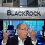 "Russian Invasion of Ukraine has put an end to globalization" - BlackRock's Larry Fink
