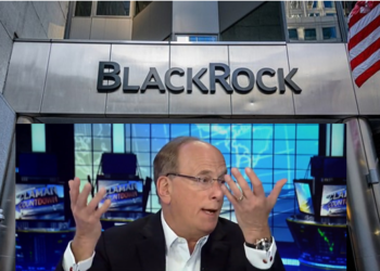 “Russian Invasion of Ukraine has put an end to globalization” – BlackRock’s Larry Fink
