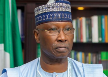 FG scraps PCR test for fully vaccinated travellers