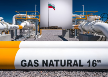 We won’t negotiate new gas deal with Russia’s Gazprom – Bulgaria